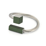 Ring KIKI Green | R4GR