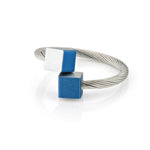 Ring KIKI Blue | R4B