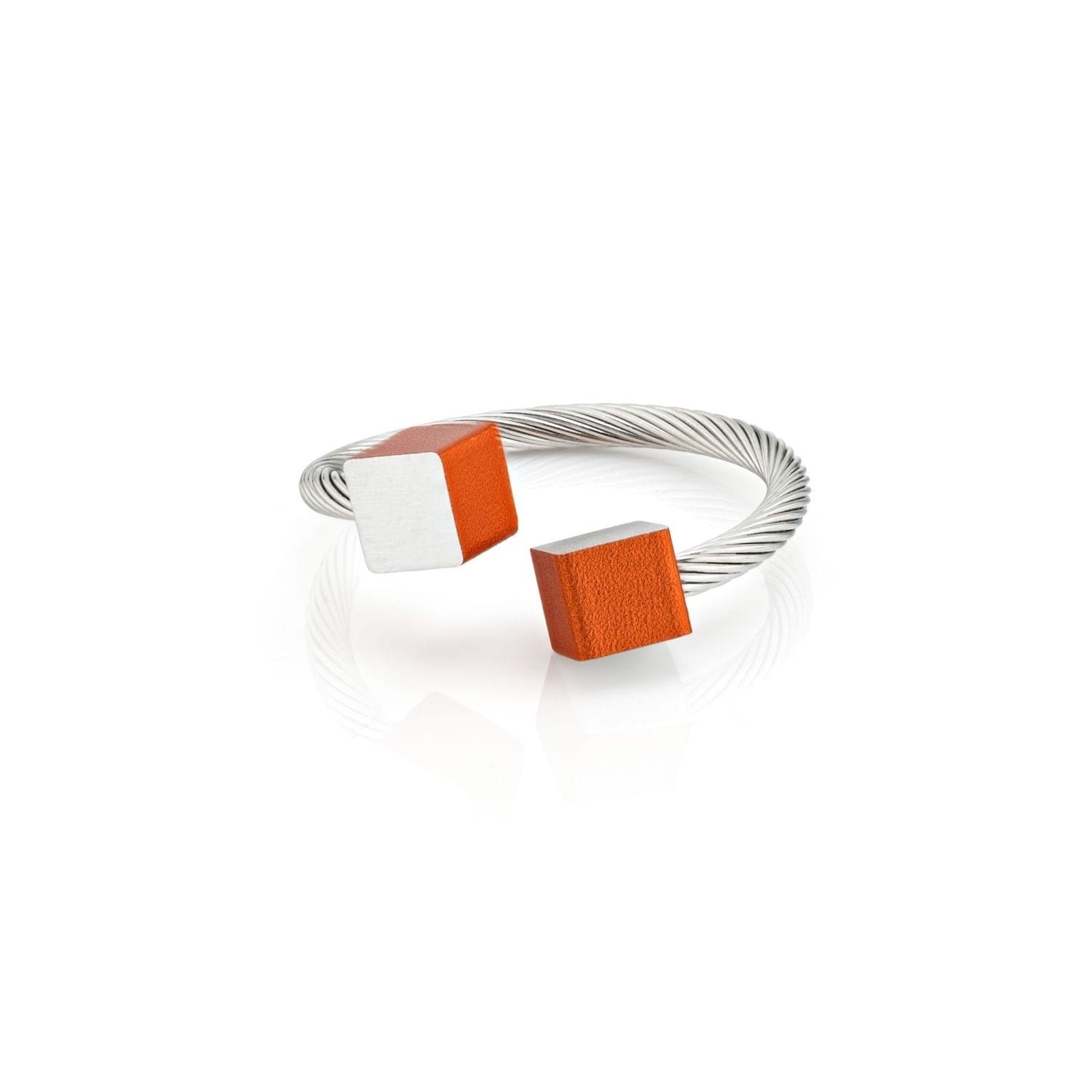 Ring KIKI Orange | R4O