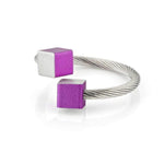 Ring KIKI Purple | R4P