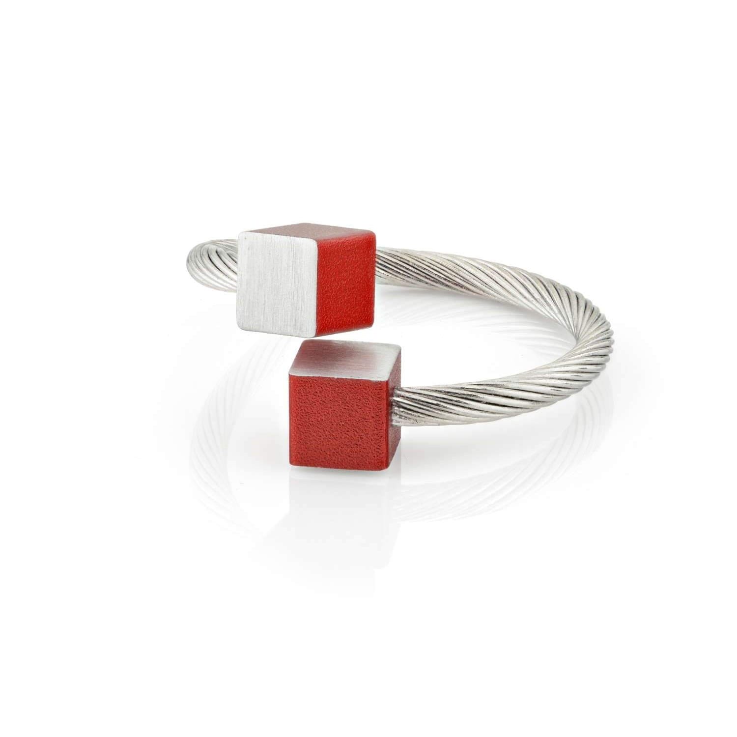 Ring KIKI Red | R4R