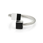 Ring KIKI Black | R4Z