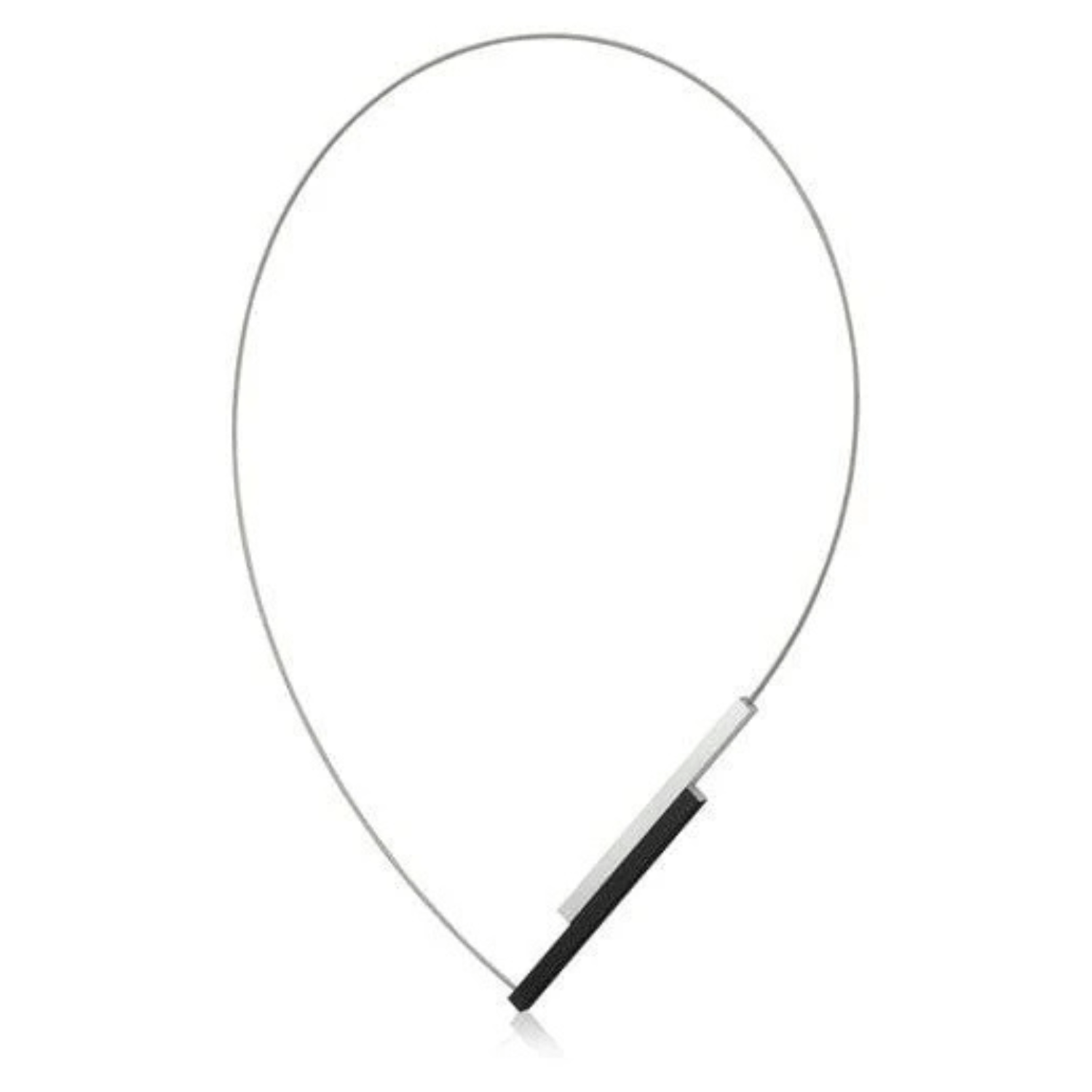 Chain SIM Matte|Black | C149Z