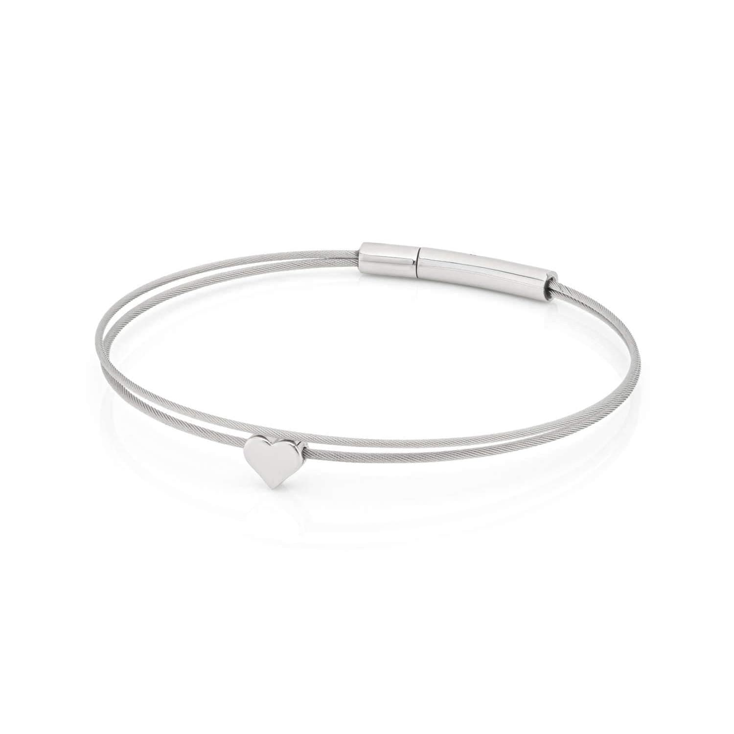 Ich denke an dich ❤️ Armband basic