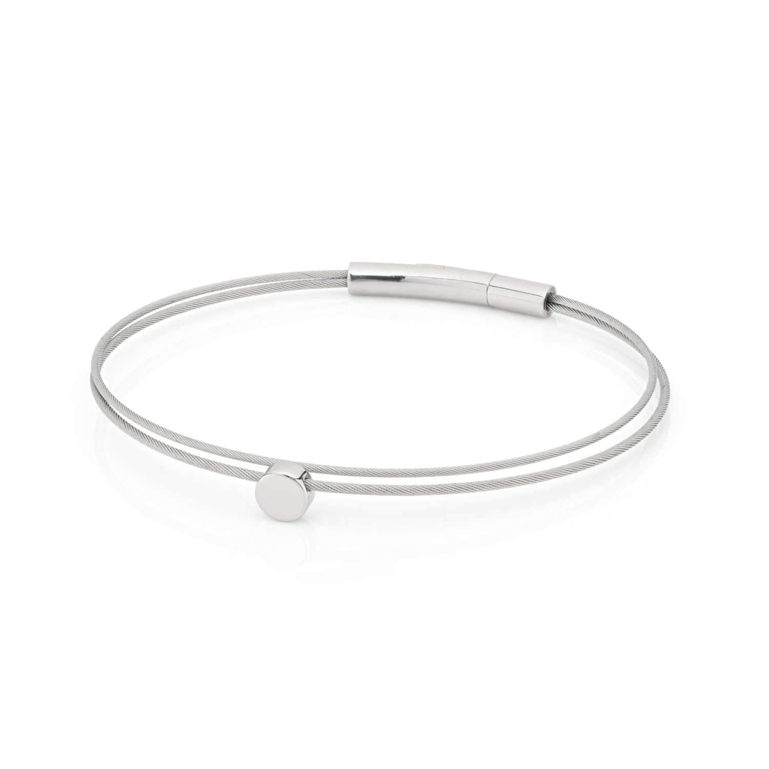 Ich denke an dich ⚪ Armband basic