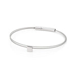 Ich denke an dich ⬜ Armband basic