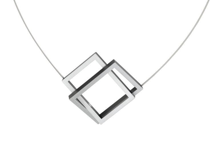 Chain VIEF Black | C30Z