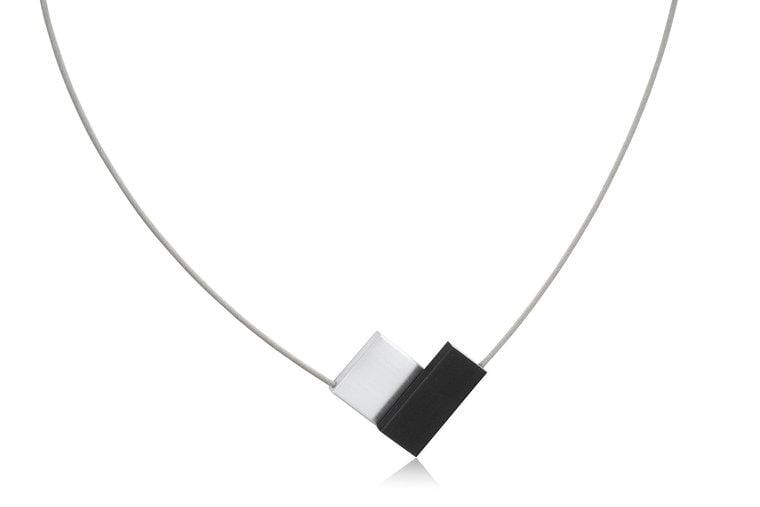 Chain VERA Black | C150Z