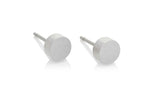 Earrings RENS Silver-coloured | O36