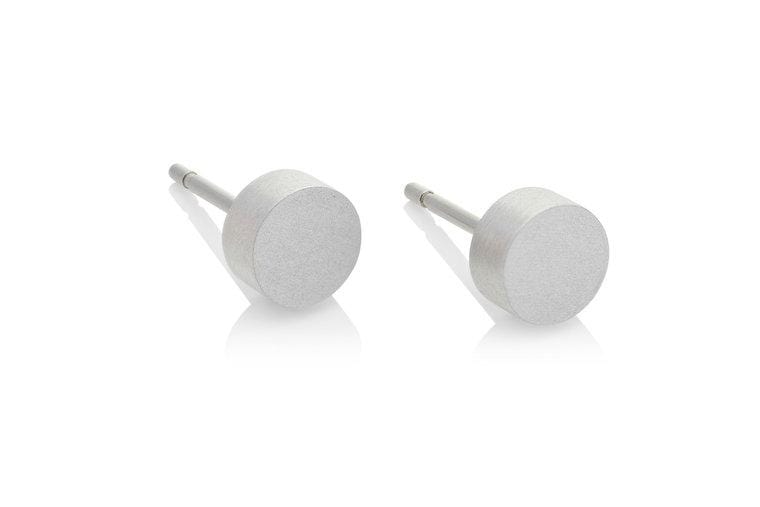Earrings RENS Silver-coloured | O36