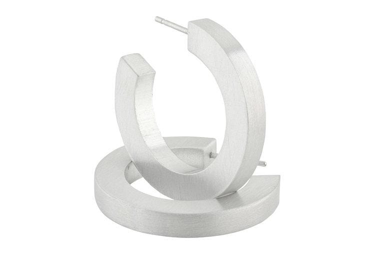 Earrings ROSIE | O10