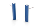 Earrings SUUS Blue | O26B