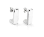 Earrings VIVIAN Gloss | O27G