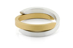 Bracelet OLIVIA Gold-coloured | A1G