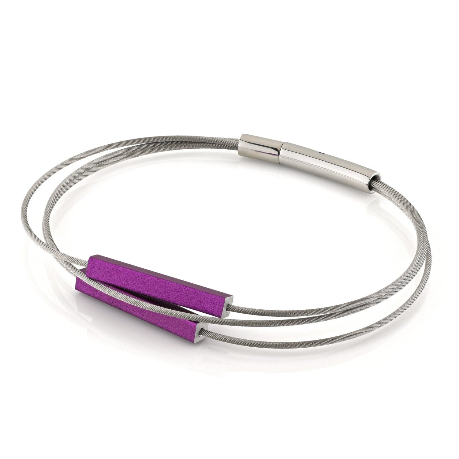 Bracelet SUUS Purple | A243P