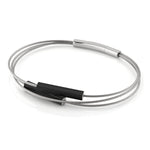 Bracelet SUUS Black | A243Z