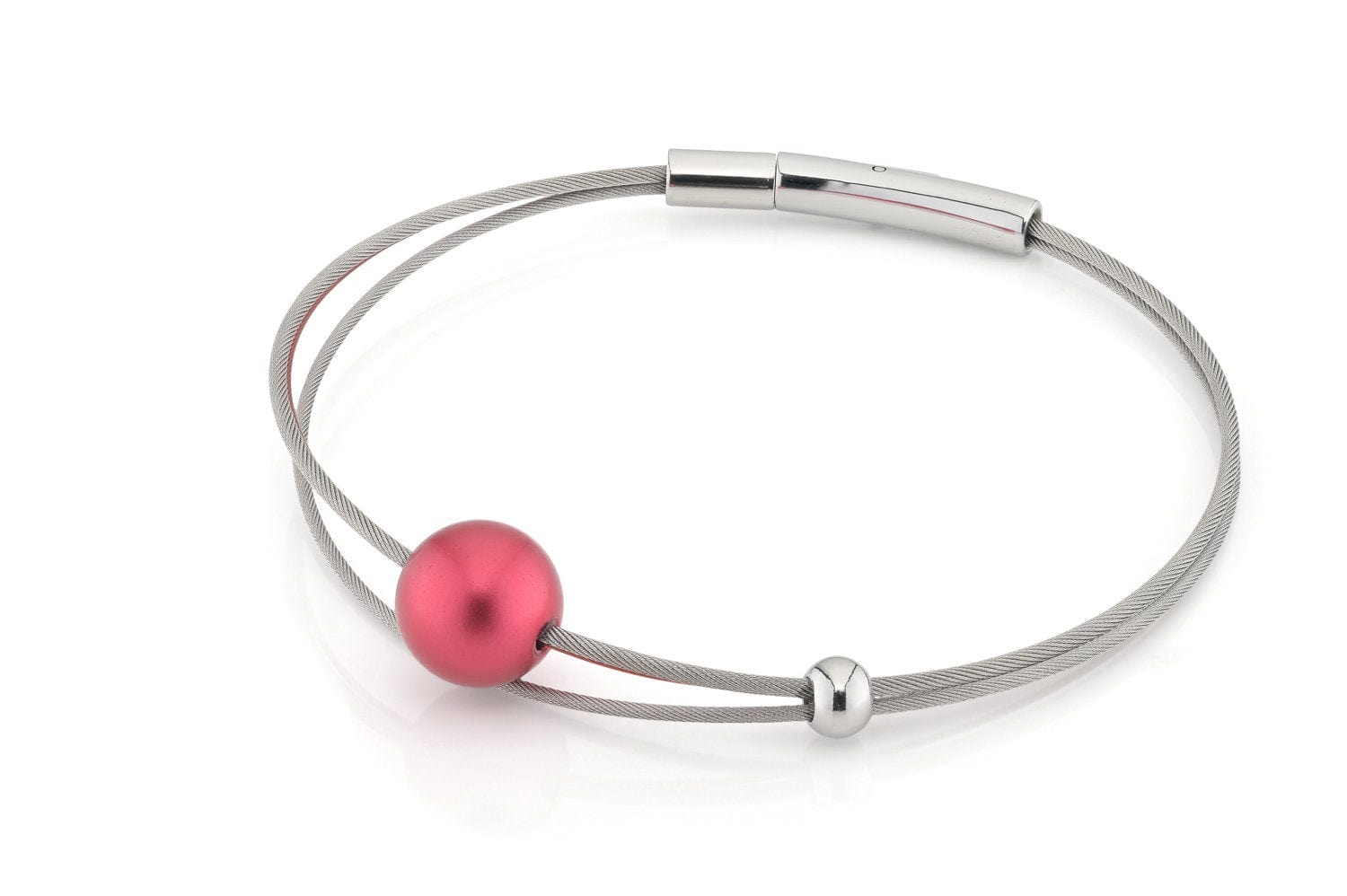 Bracelet LINNE Red | A260R