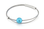 Bracelet LINNE Blue | A260B