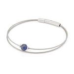 Thinking of You Armband Kugel gold