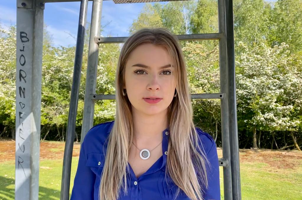 Chain ROMEE | C12