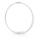 Necklace SUUS Silver-coloured | C243
