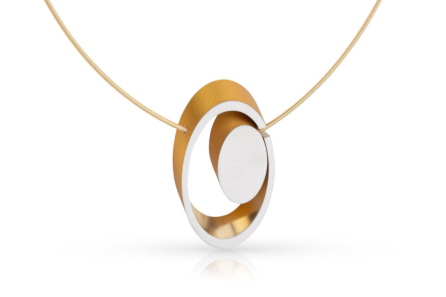 Necklace ODETTE | C246G