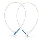 Necklace SANNE Blue | C261B