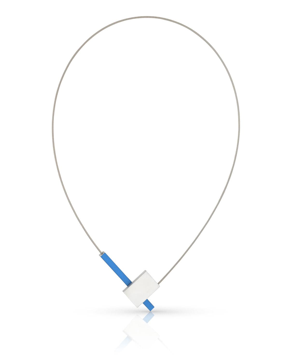 Necklace SANNE Blue | C261B