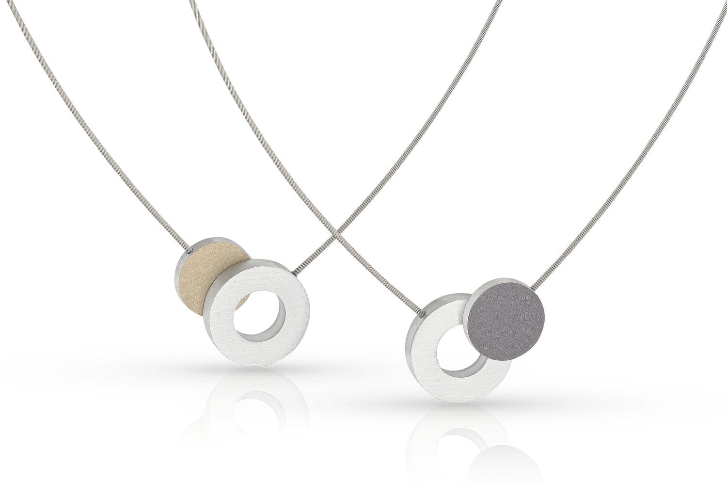 Necklace ROSIE | C265AG