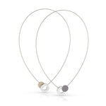 Necklace ROSIE | C265AG