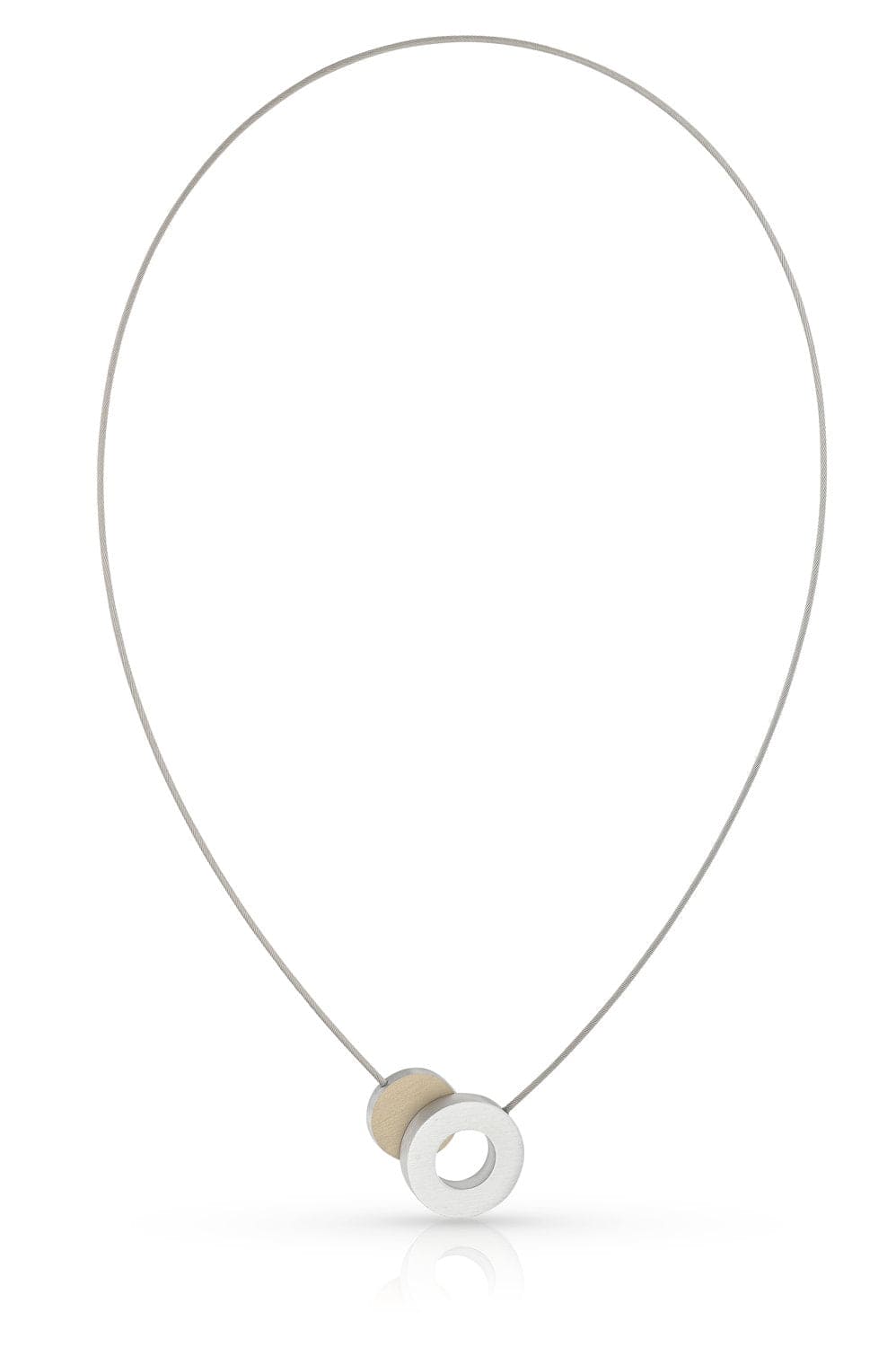 Necklace ROSIE | C265AG