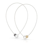 Necklace ROSIE Gold-coloured | C265G