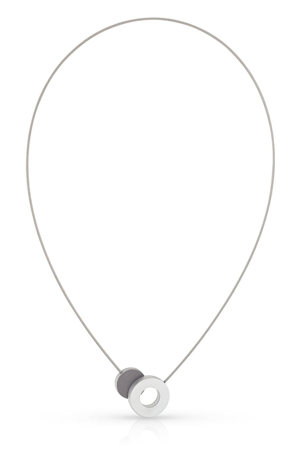 Necklace ROSIE Gold-coloured | C265G