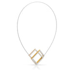 Necklace VIEF Gold-coloured | C30G