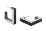 Earrings VERA Black | O11Z