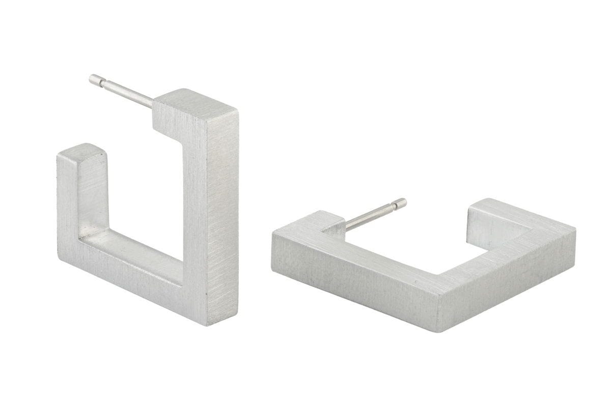 Earrings VERA | O11