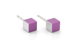 Earrings KIKI Purple | O28P