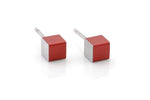 Earrings KIKI Red | O28R