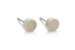 RENS Gold-coloured Earrings | O36G
