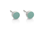 Earrings RENS Green | O36GR