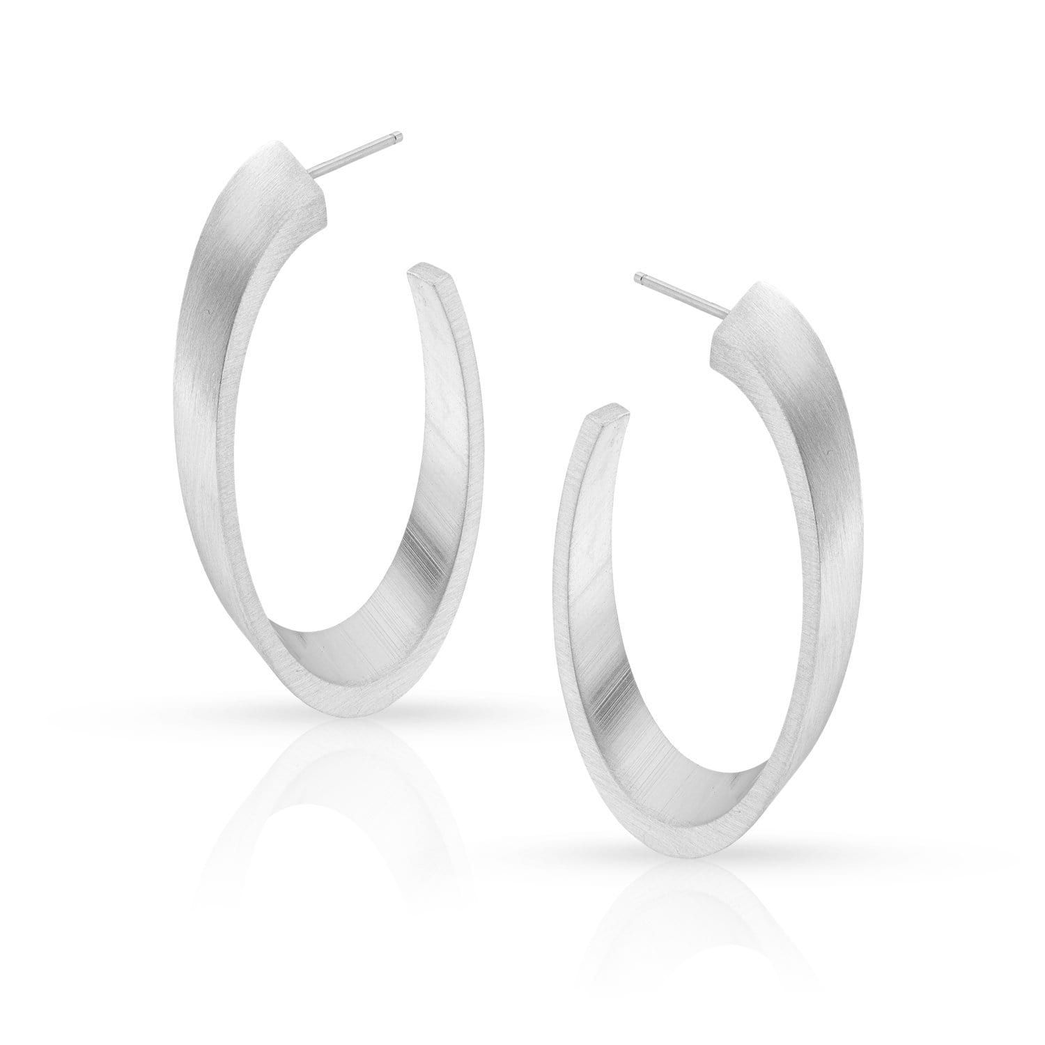 Creole OLENA Silver-coloured | O50