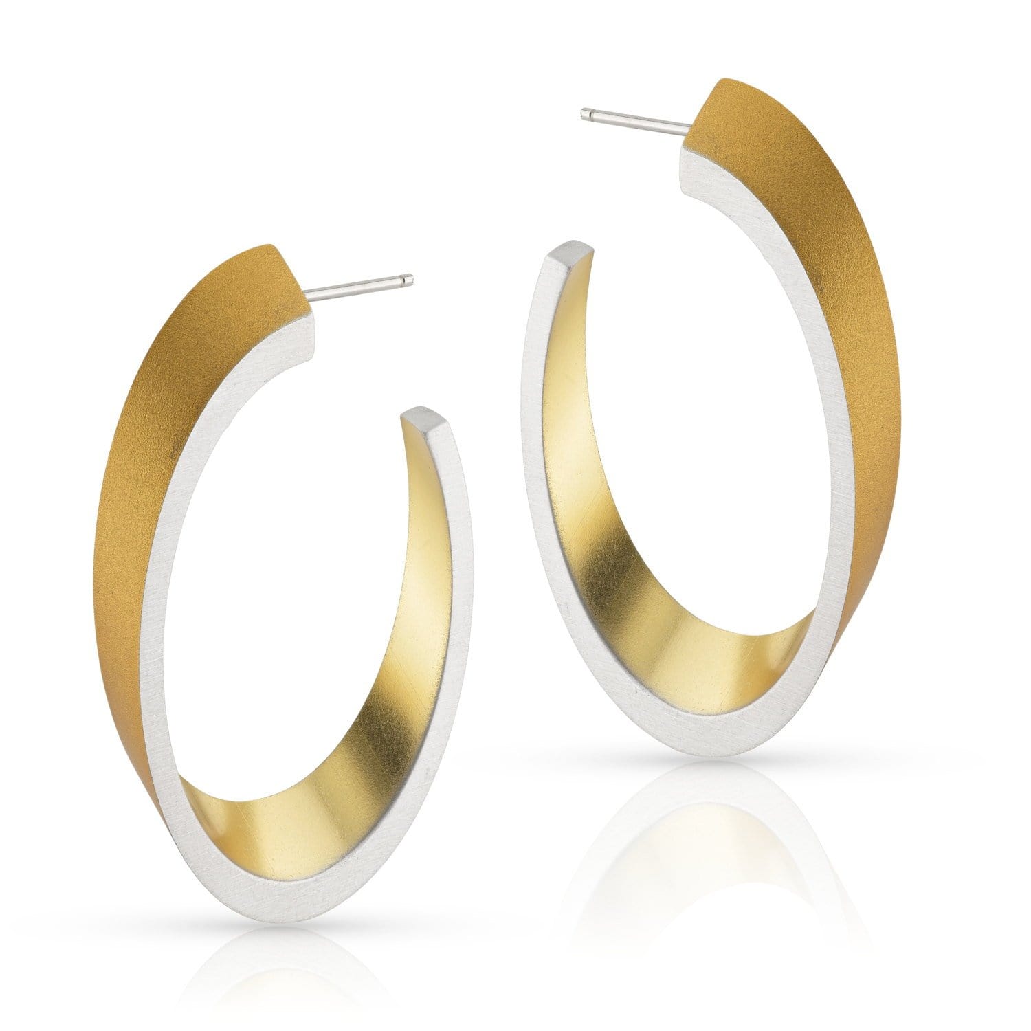 Creole OLENA Gold-coloured | O50G