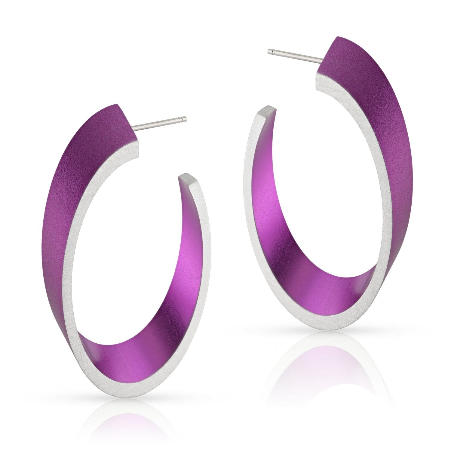 Creole OLENA Purple | O50P