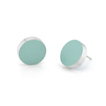 Earrings ROMEE Green | O53GR
