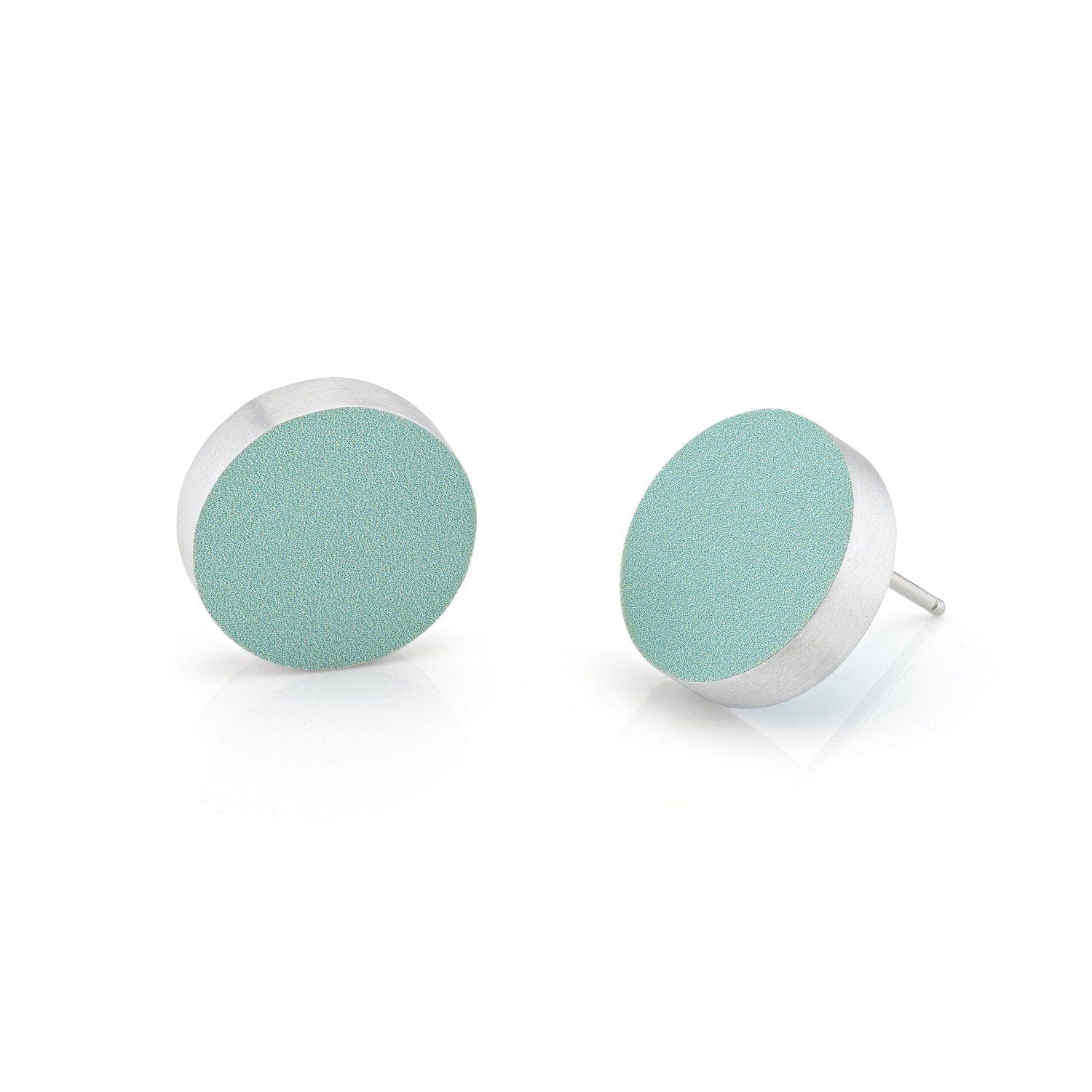 Earrings ROMEE Green | O53GR