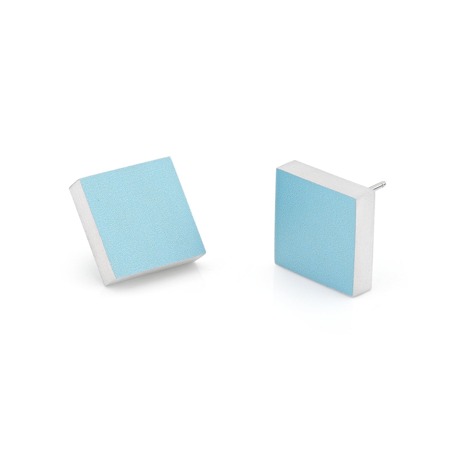 Earrings VITA Blue | O54B
