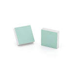 Earrings VITA Green | O54GR