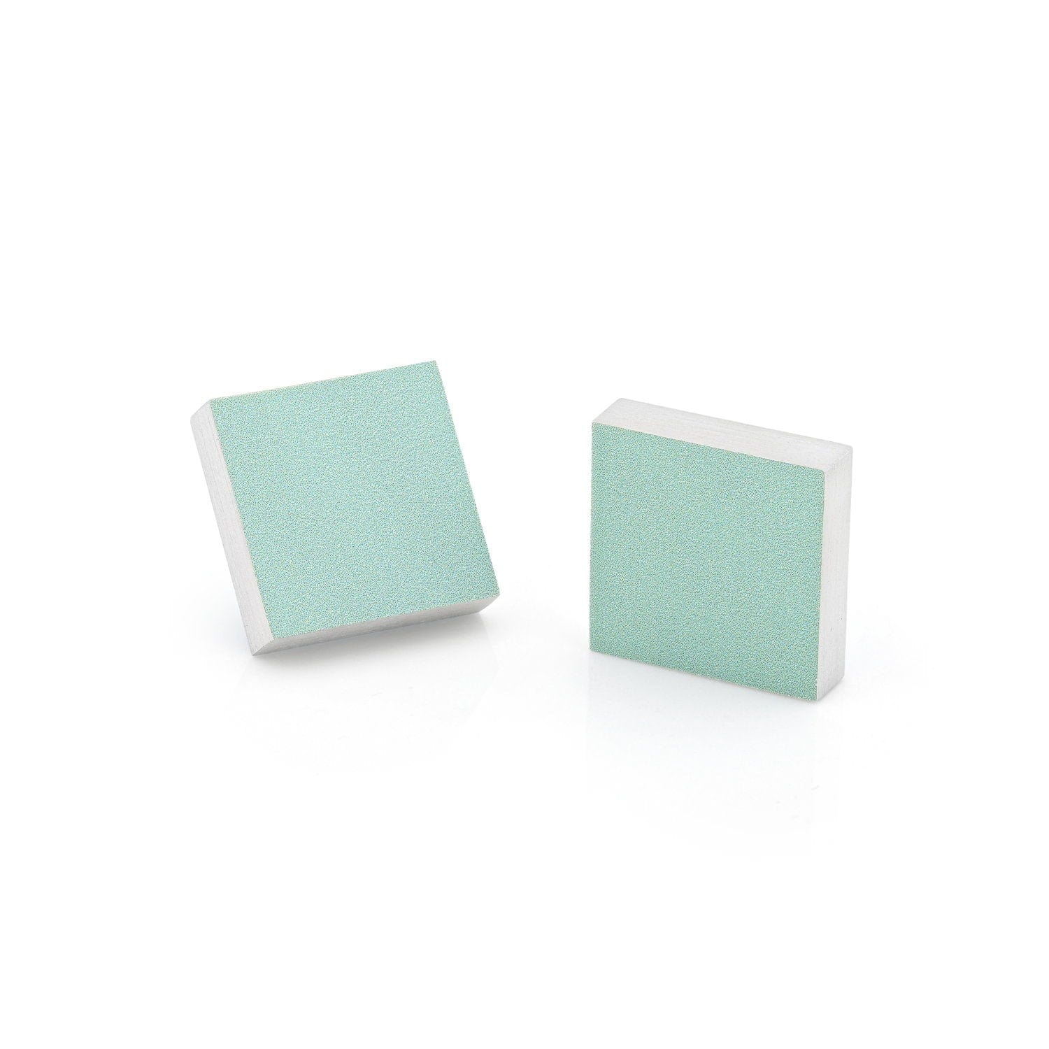 Earrings VITA Green | O54GR