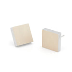 VITA Gold-coloured Earrings | O54G