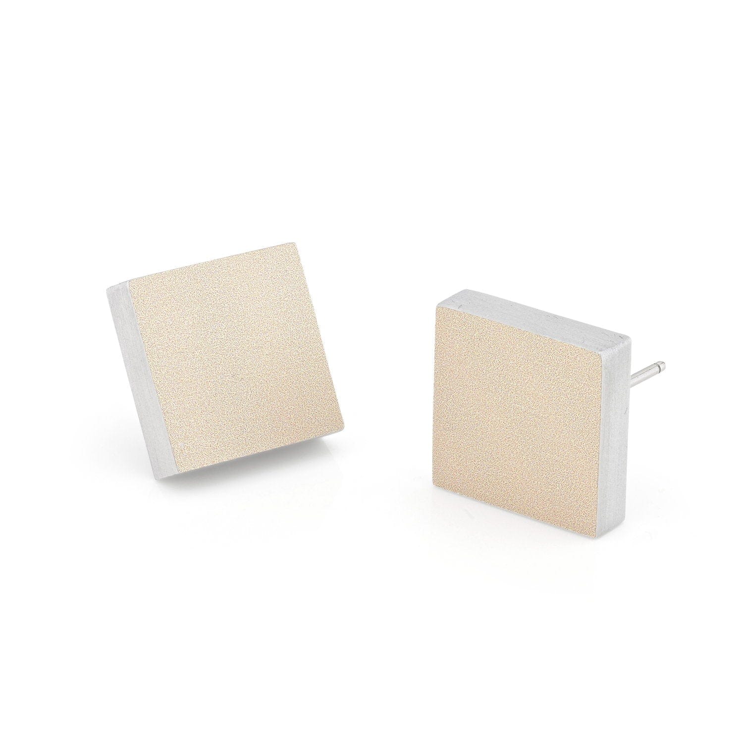 VITA Gold-coloured Earrings | O54G